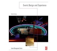 Events Design and Experience
