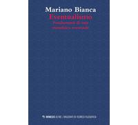 Eventualismo. Fondamenti di una metafisica eventuale - [Mimesis]