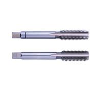 Eventus by Exact 10112 Handgewindebohrersatz M10x1,0 HSS Typ N 2tlg DIN2181 pl