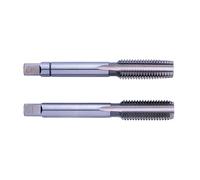 Eventus by Exact 10112 KIT maschi a mano 2 parti metrica a passo fine Mf10 1 mm