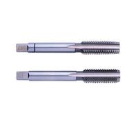 EVENTUS BY EXACT 10115 KIT MASCHI A MANO 2 PARTI METRICA PASSO FINE MF12 1 MM