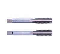 Eventus by Exact 10206 KIT maschi a mano 2 parti G (BSP) 1/4 19 mm Taglio dest