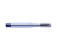 EVENTUS by EXACT 10332 - Maschio per filettatura a macchina, in acciaio