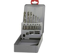 Eventus by Exact 10366 KIT Maschi a macchina 7 parti metrica Taglio destrorso