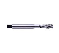 EVENTUS BY EXACT 10381 MASCHIO A MACCHINA METRICA M3 0.5 MM TAGLIO DESTRORSO DIN