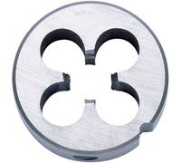 Eventus by Exact 10406 Filiera metrica M10 Taglio destrorso DIN 223 HSS 30 mm
