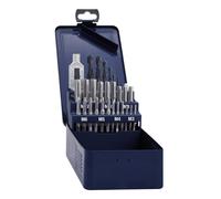 Eventus by Exact 10703 KIT maschi a mano 15 parti metrica Taglio destrorso DIN