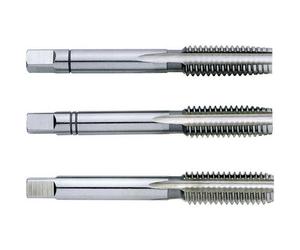 Eventus by Exact 1610012 KIT maschi a mano 3 parti metrica M5 0.8 mm Taglio de