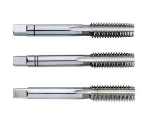 Eventus by Exact 1610020 KIT maschi a mano 3 parti metrica M8 1.25 mm Taglio d