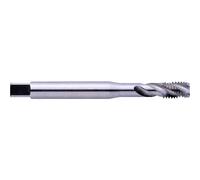Eventus by Exact 1610352 Maschio a macchina metrica M4 Taglio destrorso DIN 371