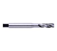 Eventus by Exact 1610353 Maschio a macchina metrica M5 Taglio destrorso DIN 37