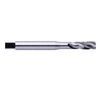 Eventus by Exact 1610355 Maschio a macchina metrica M8 Taglio destrorso DIN 37