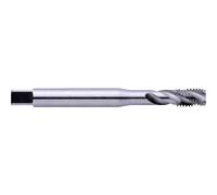 Eventus by Exact 1610356 Maschio a macchina metrica M10 Taglio destrorso DIN 3