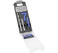 Eventus by Exact 40307 Kit di riparazione filetti 24 parti M7
