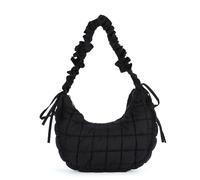 EVEOUT Borse a spalla Puffer Trapuntata da Donna Grande Leggera Borse Tote Puffer Trapuntata Borse a tracolla Puffy Borsa Hobo per Lavoro Vacanza