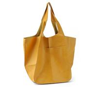 EVEOUT Borse Tote da Donna Vintage Borse a spalla moda retrò Borsa a mano Grande Semplice