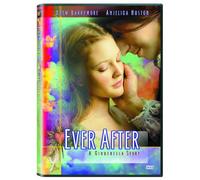 Ever After: A Cinderella Story