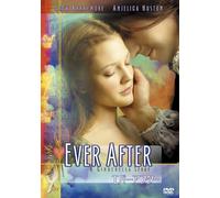 Ever After a Cinderella Story