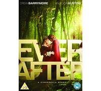 Ever After: A Cinderella Story [DVD] by Drew Barrymore