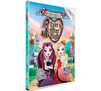 Ever after high