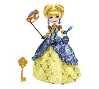 Ever After High - Bambola Ever After High - Blondie Lockes CBT92