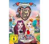 Ever After High - Das Thronfest & Das Frühlingfest