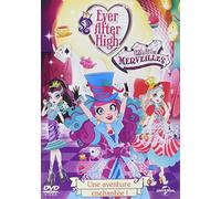 Ever after high : vers le pays des merveilles