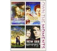 Ever After / Mirror, Mirror / The Princess Bride / Tristan & Isolde