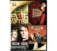 Ever After / Moulin Rouge / Tristan & Isolde / Romeo & Juliet