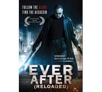 Ever After Reloaded (DVD) Dawn Reed Jay Edwards Marie Tongol David Perkins