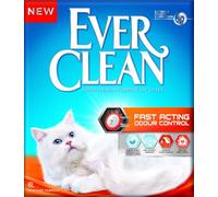 Ever Clean Fast Acting Odour Control 10 Kg
