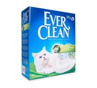 Ever Clean Extra Strong Clumping Scented lettiera agglomerante 10 litri - Scented - 1° ORDINE? scegli lo sconto BZR5 / BZR20 + 200 punti fedeltà