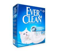 Ever Clean Extra Strong Clumping Unscented lettiera agglomerante 10 litri - Unscented - 1° ORDINE? scegli lo sconto BZR5 / BZR20 + 200 punti fedeltà