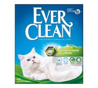 Ever Clean Lettiera Agglomerante Extra Forte Ever Clean 10 Litri Profumata 9000