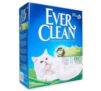 Ever Clean Lettiera Agglomerante per Gatti Extra Strong Clumping Profumata 6Lt