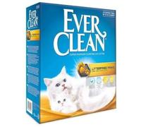 Lettiera Everclean Litterfree Paws 10l