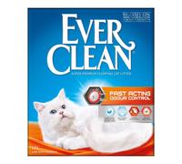 Ever Clean Lettiera con Controllo Antiodore ad Azione Rapida Ever Clean 10 Litri