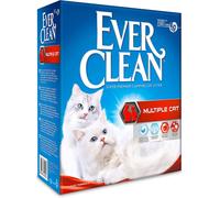 EVER CLEAN Lettiera Multiple Cat 10L