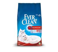 Ever Clean lettiera per gatti profumata Multiple Cat 20 litri