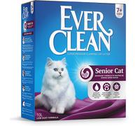 Lettiera agglomerante Ever Clean® Senior - Set %: 2 x 10 L