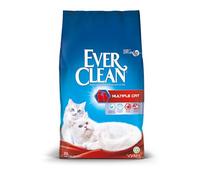 Ever Clean Multicat, (prima, Multiple Cat), lettiera agglomerante per gatti da 20 L
