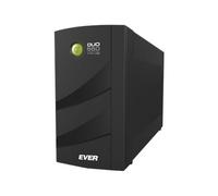 EVER DUO 350 AVR A linea interattiva 0,35 kVA 245 W T/DAVRTO-000K35