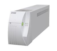 Ever ECO PRO 1000 AVR CDS gruppo di continuità (UPS) A linea interattiva 1 kVA 650 W 2 presa(e) AC