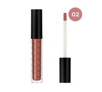 RVB Lab Ever&Ever Matt Rossetto Liquido Opaco Lunga Tenuta 12H Colore 02, 6.5ml