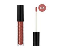 RVB Lab Ever&Ever Matt Rossetto Liquido Opaco Lunga Tenuta 12H Colore 03, 6.5ml