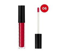RVB LAB Ever & Ever - Rossetto Matt Liquido Opaco Lunga Tenuta 12H n06, 6.5ml