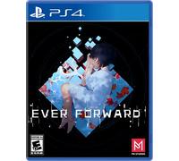 Ever Forward (輸入版:北米) - PS4