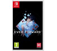 Ever Forward Nintendo Switch (Nintendo Switch)