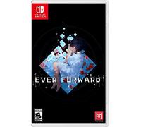Ever Forward W/DLC for Soundtrack (Nintendo Switch)