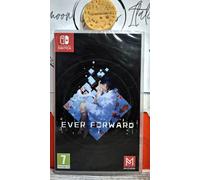 Ever Forward Nintendo Switch (Nintendo Switch)
